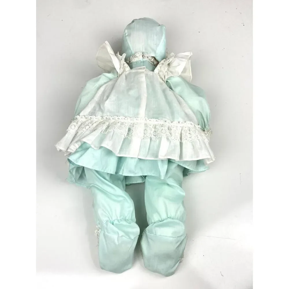 Sugar Britches Reproduction 20